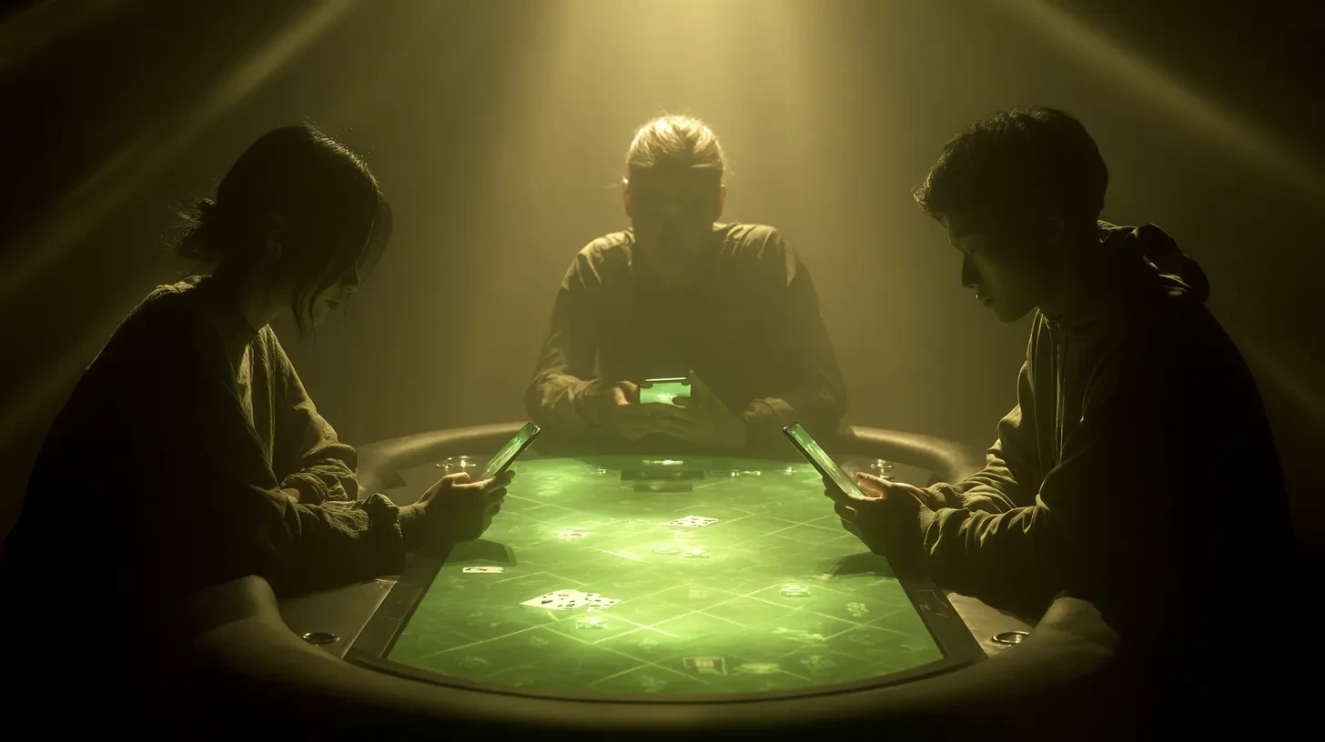Live Blackjack
