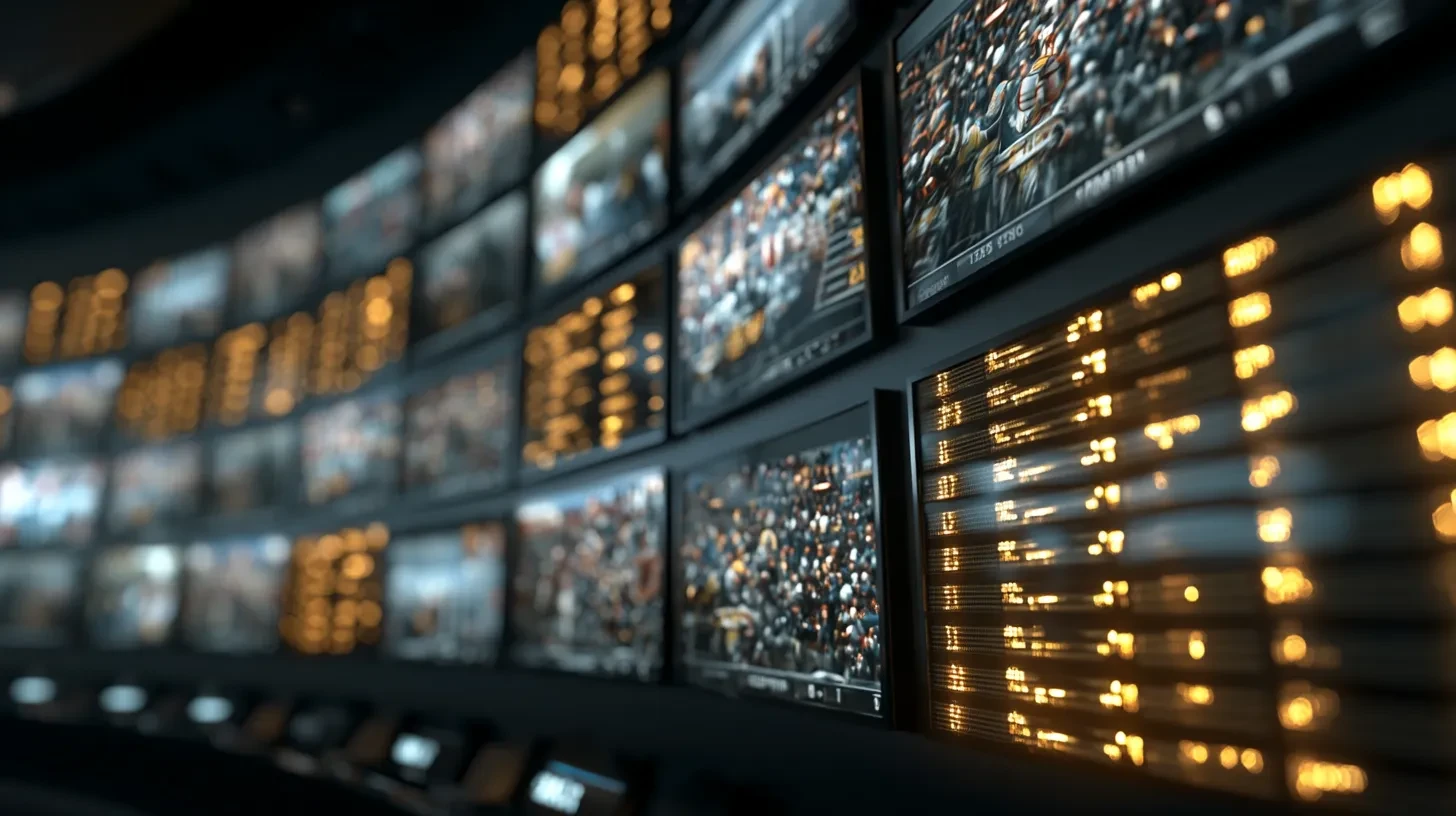Gates of Olympus