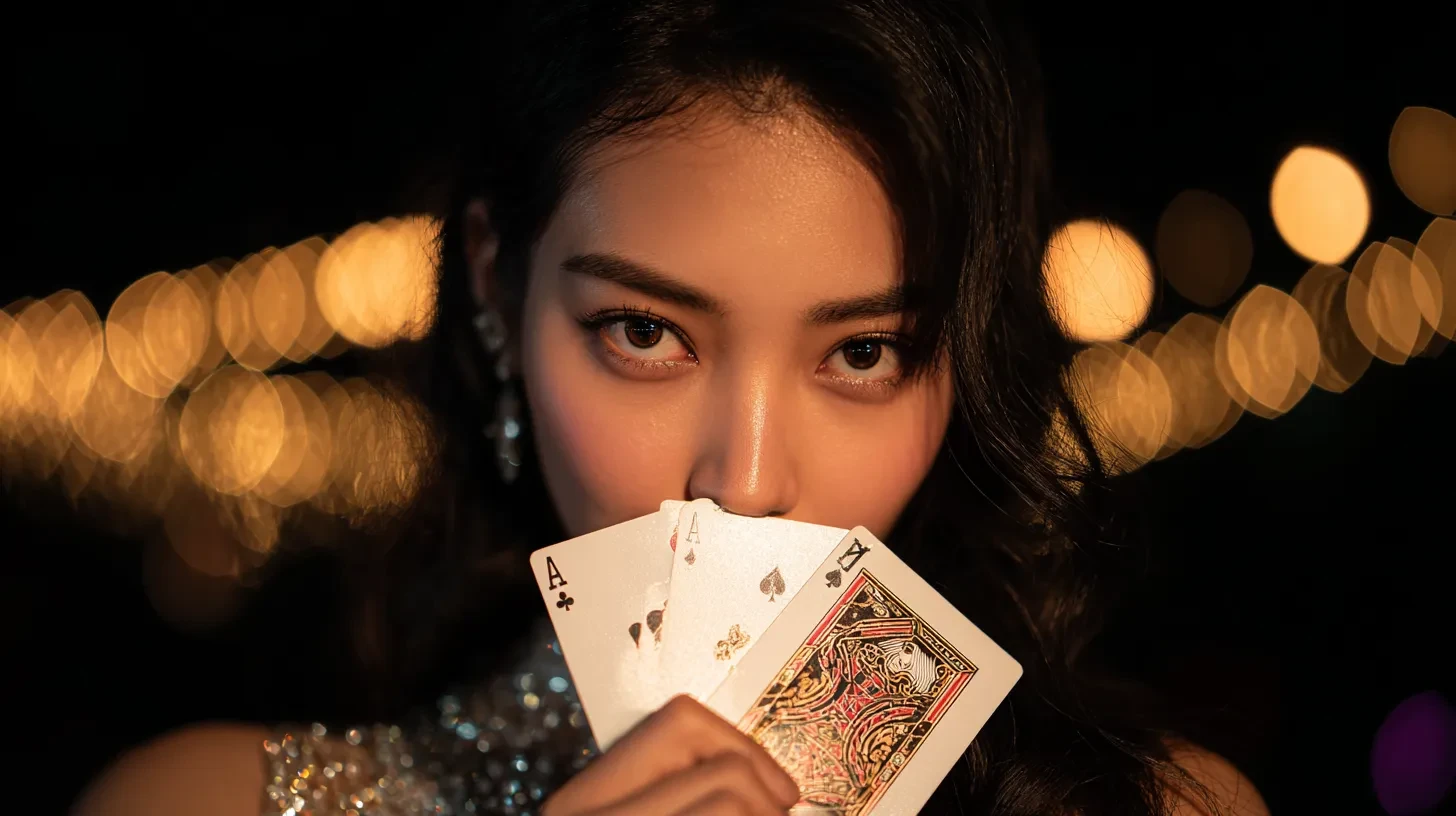 Slot Game Mega Fortune
