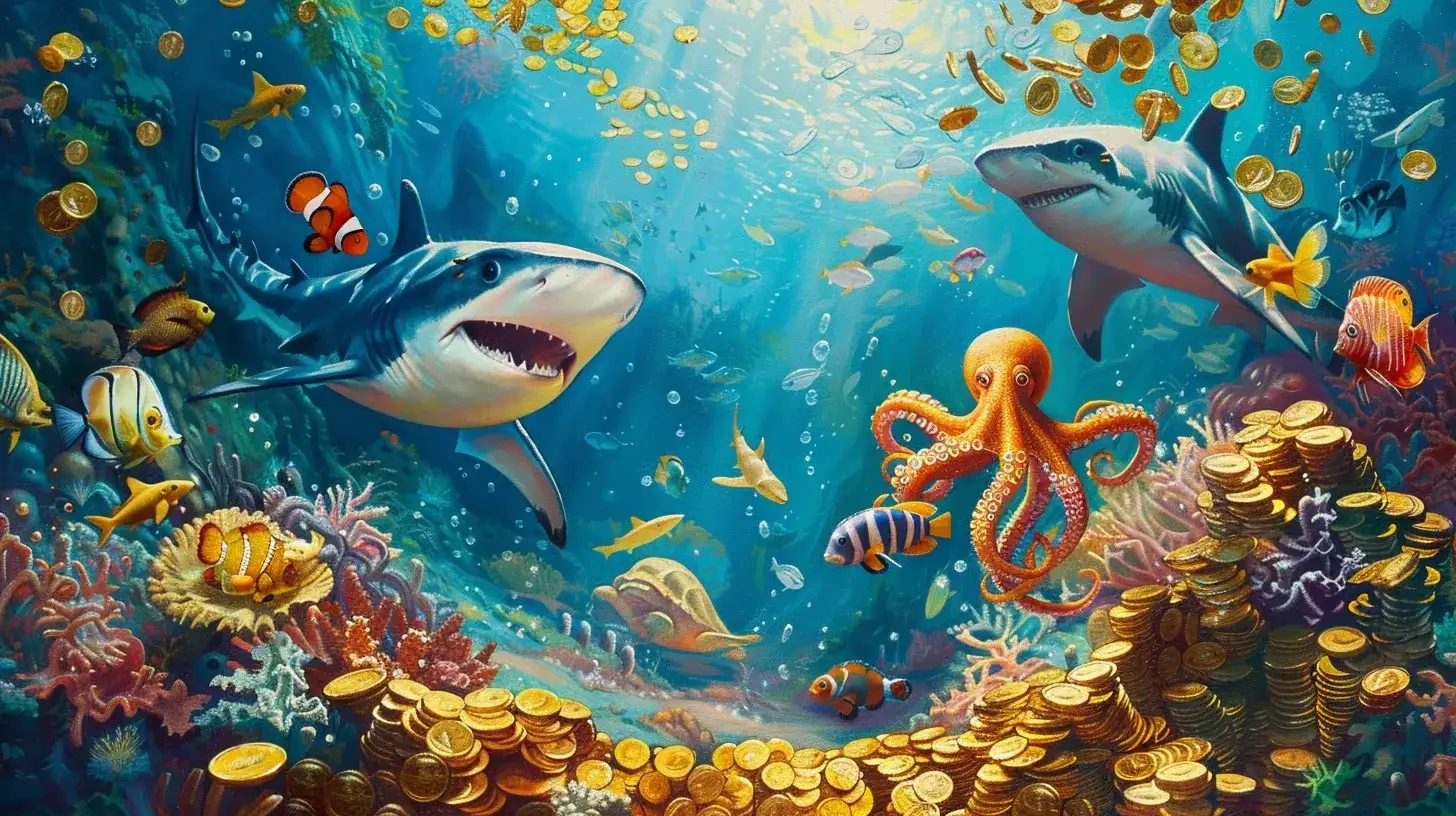 fishing168