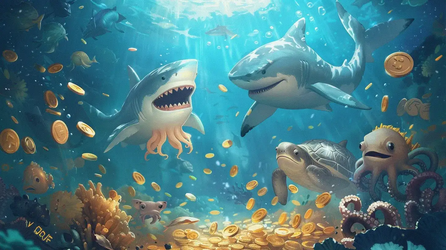 Ocean King