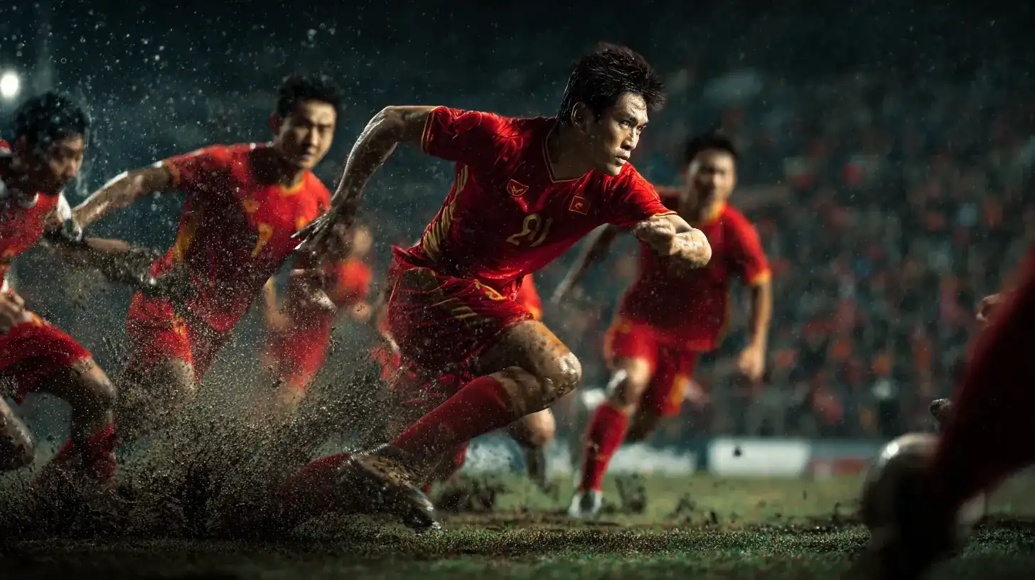 Memahami Peranan 《smrp login》 dalam Dunia Sukan